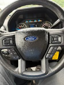 2017 Ford F-150 XLT  4 WD  Extra Cab 3.5 litre V6 only 128,000 k - Photo 12