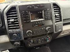 2017 Ford F-150 XLT  4 WD  Extra Cab 3.5 litre V6 only 128,000 k - Photo 14
