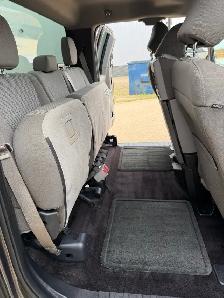 2017 Ford F-150 XLT  4 WD  Extra Cab 3.5 litre V6 only 128,000 k - Photo 21