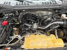 2017 Ford F-150 XLT  4 WD  Extra Cab 3.5 litre V6 only 128,000 k - Photo 23