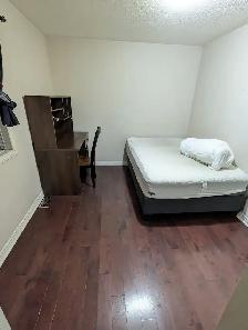 Month to Month,long or short term, Barrhaven,(Redpath Dr. ) ASAP