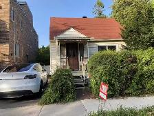 Detached house for sale by owner -6581 Av. Clanranald, NDG— $720