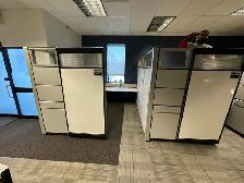 Modern Office Cubicles & Workstations | Ufficio Furniture! - Photo 8
