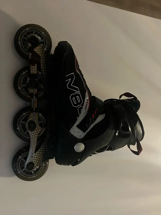 Patin roulette K2 Homme