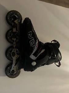 Patin roulette K2 Homme