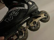 Patin roulette K2 Homme - Photo 3