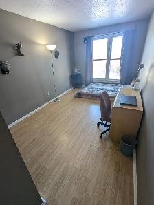 4 min to Algonquin. Woodroffe/Majestic, all inclusive. ASAP - Photo 4