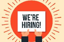 Restaurant Kitchen Helper Job - Available !!