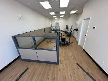Premium Office Cubicles & Workstations | Ufficio Furniture! - Photo 4