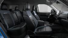 2026 Ford Bronco Sport Outer Banks - Photo 6