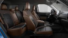2026 Ford Bronco Sport Outer Banks - Photo 6