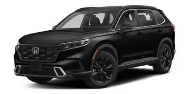 2025 Honda CR-V Hybrid TOURING AWD New Arrival