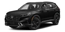 2025 Honda CR-V Hybrid TOURING AWD New Arrival