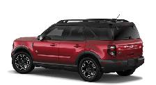 2026 Ford Bronco Sport Outer Banks - Photo 2