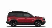 2026 Ford Bronco Sport Outer Banks - Photo 5