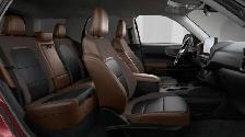 2026 Ford Bronco Sport Outer Banks - Photo 6