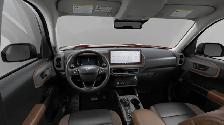 2026 Ford Bronco Sport Outer Banks - Photo 7
