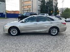 2015 Toyota Camry LE - BACK-UP CAM! BLUETOOTH! LOW MILEAGE! - Photo 4