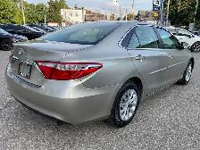 2015 Toyota Camry LE - BACK-UP CAM! BLUETOOTH! LOW MILEAGE! - Photo 7