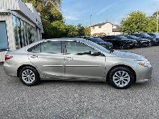 2015 Toyota Camry LE - BACK-UP CAM! BLUETOOTH! LOW MILEAGE! - Photo 8