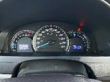 2015 Toyota Camry LE - BACK-UP CAM! BLUETOOTH! LOW MILEAGE! - Photo 9
