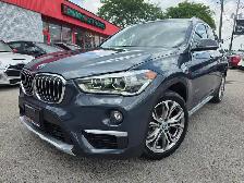 2018 BMW X1 xDrive28i Nav / PanoRoof/ RCAM /Leather - Photo 2