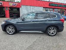 2018 BMW X1 xDrive28i Nav / PanoRoof/ RCAM /Leather - Photo 3