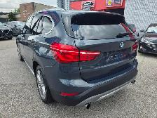 2018 BMW X1 xDrive28i Nav / PanoRoof/ RCAM /Leather - Photo 4