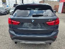 2018 BMW X1 xDrive28i Nav / PanoRoof/ RCAM /Leather - Photo 5
