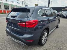 2018 BMW X1 xDrive28i Nav / PanoRoof/ RCAM /Leather - Photo 8