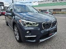 2018 BMW X1 xDrive28i Nav / PanoRoof/ RCAM /Leather - Photo 10
