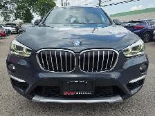 2018 BMW X1 xDrive28i Nav / PanoRoof/ RCAM /Leather - Photo 12