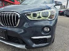 2018 BMW X1 xDrive28i Nav / PanoRoof/ RCAM /Leather - Photo 13