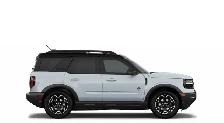 2026 Ford Bronco Sport Outer Banks - Photo 5