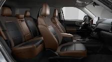 2026 Ford Bronco Sport Outer Banks - Photo 6