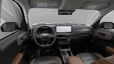 2026 Ford Bronco Sport Outer Banks - Photo 7