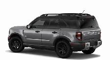 2026 Ford Bronco Sport Outer Banks - Photo 2