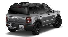 2026 Ford Bronco Sport Outer Banks - Photo 3