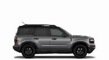 2026 Ford Bronco Sport Outer Banks - Photo 5