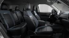 2026 Ford Bronco Sport Outer Banks - Photo 6