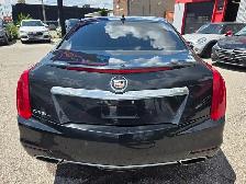 2014 Cadillac CTS 3.6L Performance AWD Nav / Sunroof / RCAM - Photo 5