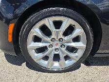 2014 Cadillac CTS 3.6L Performance AWD Nav / Sunroof / RCAM - Photo 13
