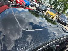 2014 Cadillac CTS 3.6L Performance AWD Nav / Sunroof / RCAM - Photo 14