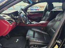 2014 Cadillac CTS 3.6L Performance AWD Nav / Sunroof / RCAM - Photo 15