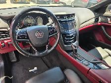 2014 Cadillac CTS 3.6L Performance AWD Nav / Sunroof / RCAM - Photo 16