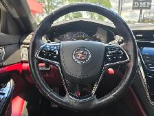 2014 Cadillac CTS 3.6L Performance AWD Nav / Sunroof / RCAM - Photo 17