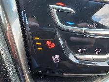 2014 Cadillac CTS 3.6L Performance AWD Nav / Sunroof / RCAM - Photo 21