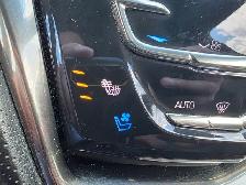 2014 Cadillac CTS 3.6L Performance AWD Nav / Sunroof / RCAM - Photo 22