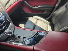 2014 Cadillac CTS 3.6L Performance AWD Nav / Sunroof / RCAM - Photo 23