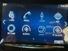 2014 Cadillac CTS 3.6L Performance AWD Nav / Sunroof / RCAM - Photo 30